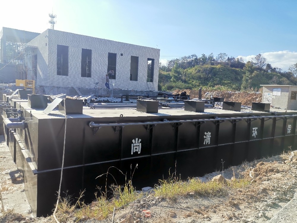 堿性含鈾廢水處理技術(shù)