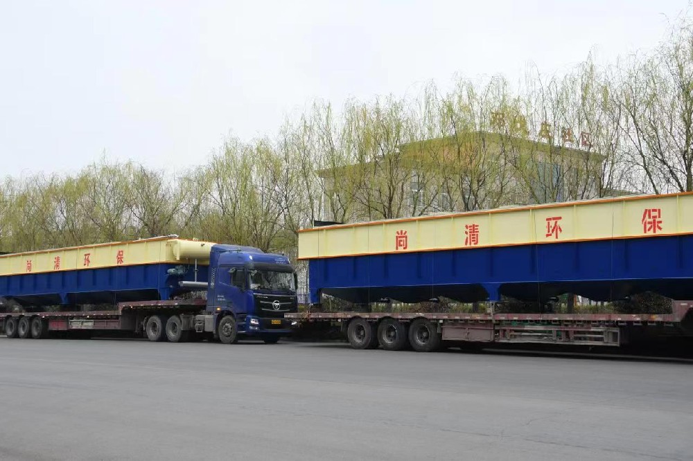 生豬屠宰污水處理技術(shù)